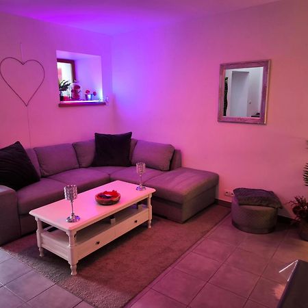 Les Secrets D'Amandine Villa Troguery Luaran gambar