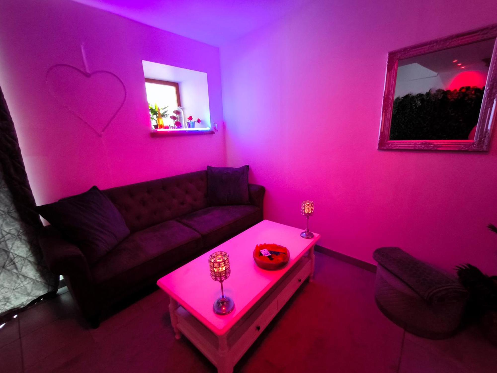 Les Secrets D'Amandine Villa Troguery Luaran gambar