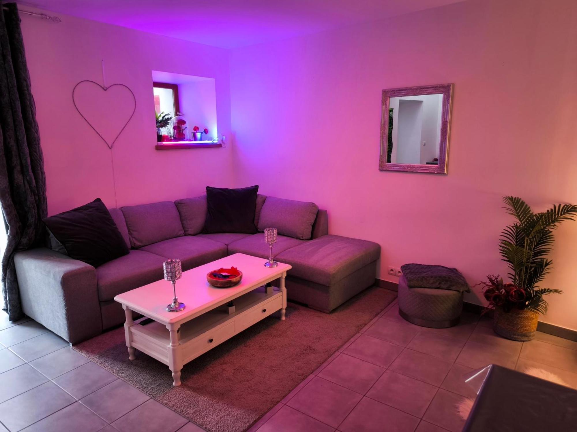 Les Secrets D'Amandine Villa Troguery Luaran gambar